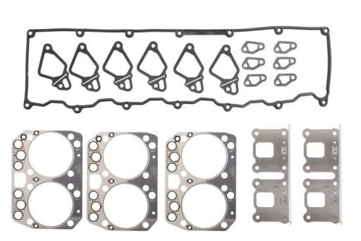 Комплект уплотнений двигателя (верхний) VICTOR REINZ 02-27660-04