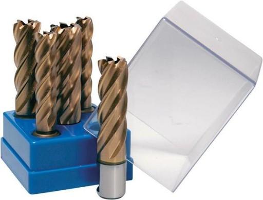 Набір коронкових свердел KBK VP 14/18/22мм BDS