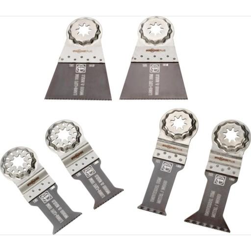 Комплект додаткового обладнання Multimaster Best of E-Cut SLP