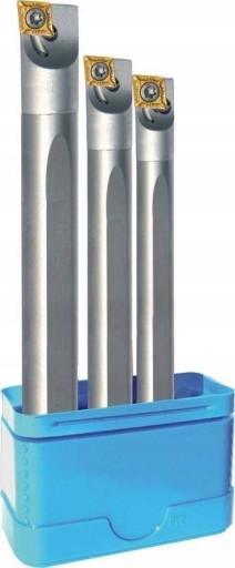 Повністю карбоновий свердлильний набір 95, з внутрішнім охолодженням,