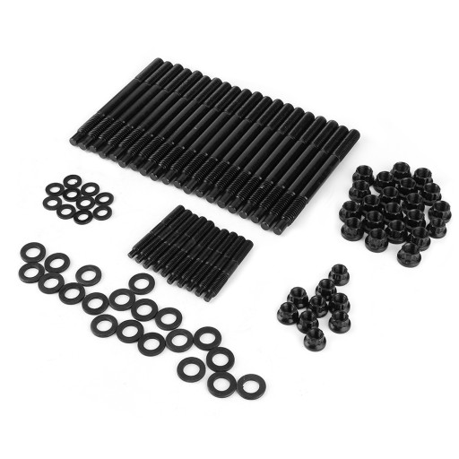 1618200260811 - Комплект 12-гранных болтов головки блока цилиндров.