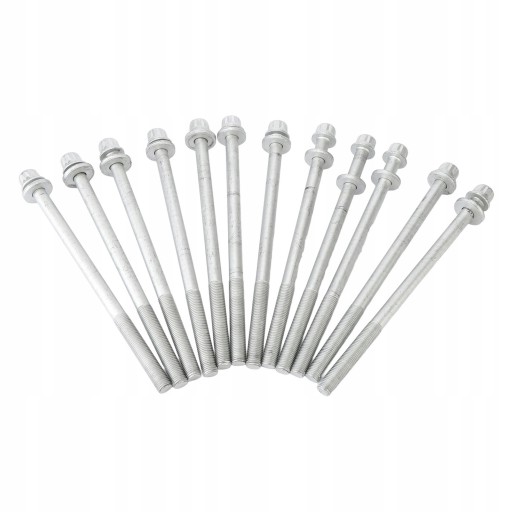 1618230214111 - Набор из 12 болтов головки 11095aa123 замена для