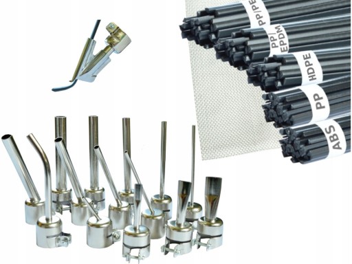 Комплект 16хдиш взуття Binder пластик 0.5 кг сітка