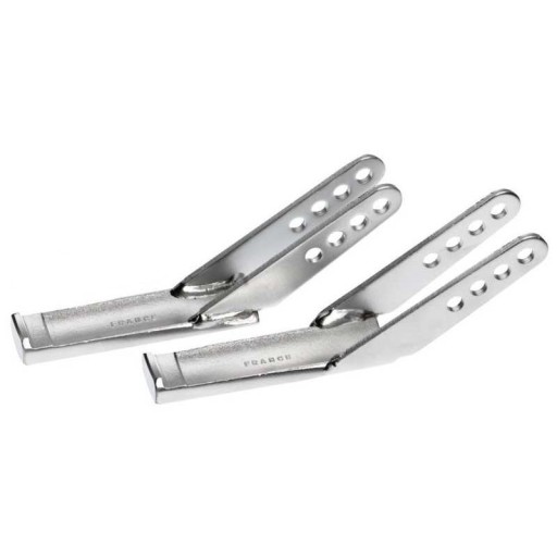 Комплект из 2 зажимов для U.35L 188 мм U.35B N1652