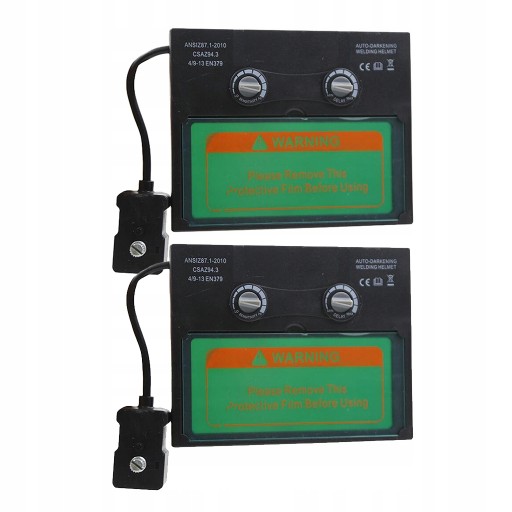 Набір з 2 шт., Сонячна зварювання