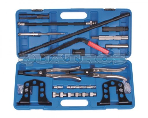 Набір 23шт. для демонтажу клапанів