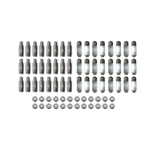 059109444W, 059109521E, - Комплект рычагов Audi A4 на 24 пальца