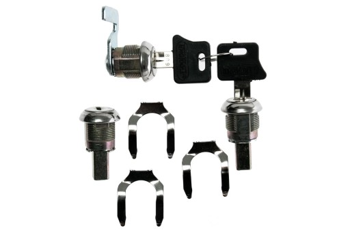 Набір із 3 замків для наборів інструментів Teng Tools TC-LOCK3