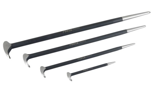 Комплект из 4-х ковшей (рычагов) из стали Форс 904У6.