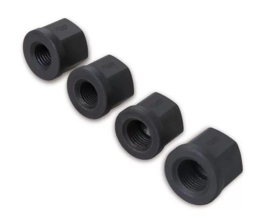 Набір з 4 гнізд для зняття кульових шарнірів B