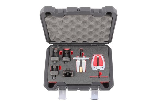 Набір з 6 шт. QS12169 Знімач склоочисників Quatros