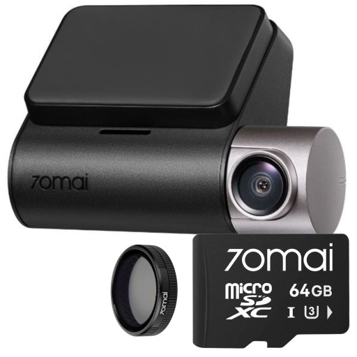 A510 64GB + комплект CPL