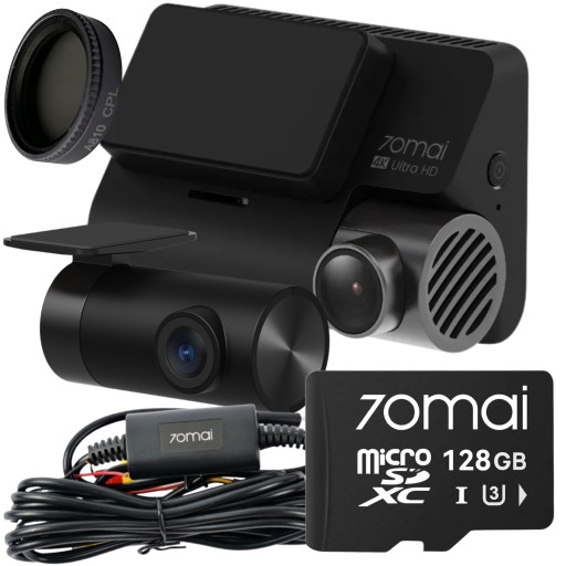 A810 Dual Power Set 128GB + CPL