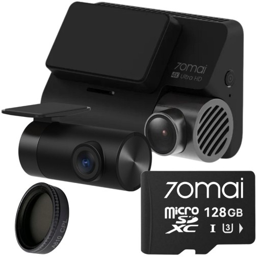 A810 Dual Set 128GB + CPL