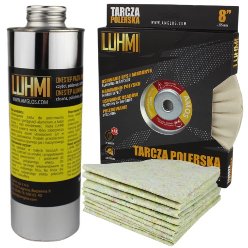 Комплект AMOS LUHMI