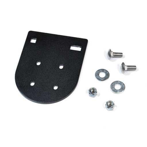 Набір Alpha Teraflex для кріплення RotopaX Jeep Wrangler JK