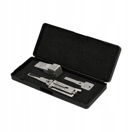 Набор авто палочки amp; декодер 2 в 1