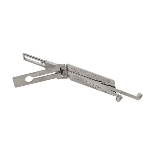 Auto Pick & Kit Декодер 2 в 1