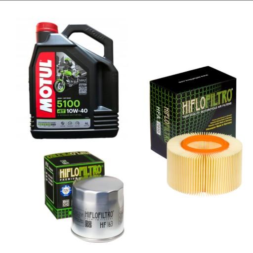 126 - Комплект BMW R1100RT 96-01