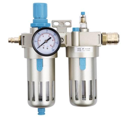 Набір для підготовки повітря Redats P-610