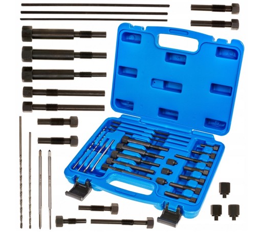 Набор для сломанной нити свечи накаливания 8/10мм.