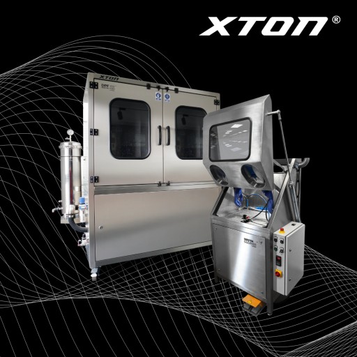 Набір DPF Master Flash Professional PLUS + Master Cleaner MC 1000