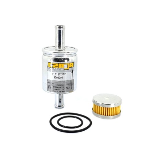 Набор FILTRE GPL TOMASETTO (CHAJA-HARTIE)