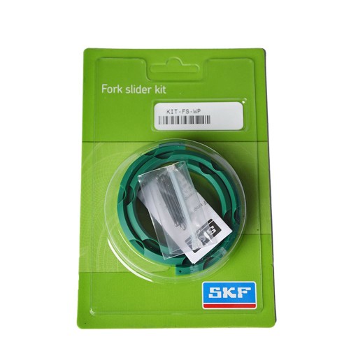 Слайдер вилки WP 48 мм, комплект SKF