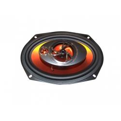 Акустическая система 2x 100 Вт 4 ом (автомобильная)