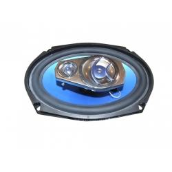 Акустическая система 2x 200w 4 Ohm (автомобильная)