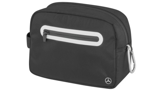 Набір для гольфу: елегантна сумка та аксесуари