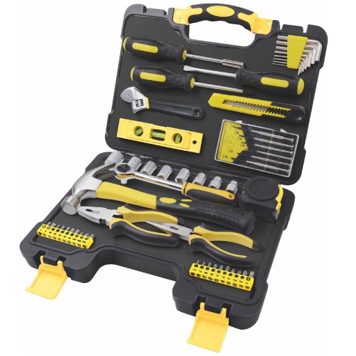 Набор ключей Fieldmann FDG 5008-53R