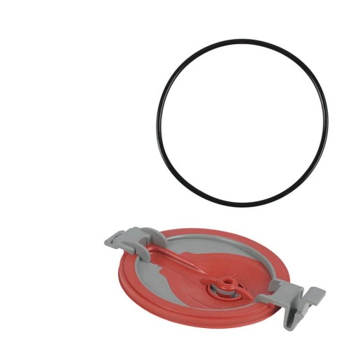 Комплект для технічного обслуговування головки двигуна Fluval 207