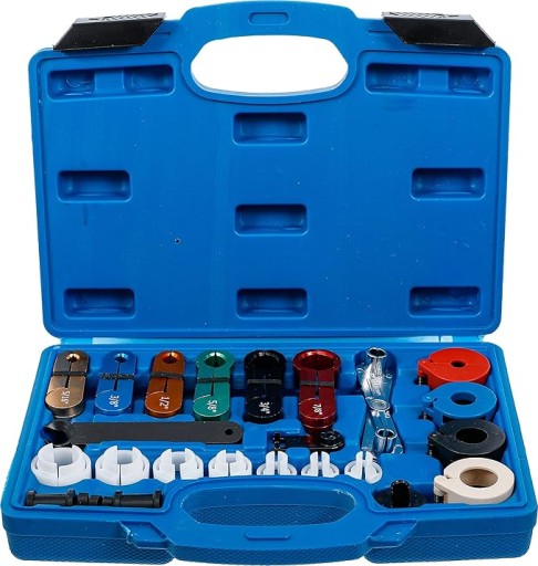 BGS 8036 Комплект кабельных соединителей BGS 8036 для демонтажа трубопроводной арматуры