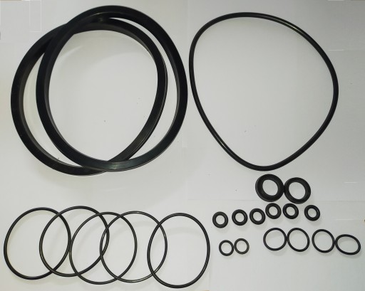 Набір для ремонту ущільнень ATH