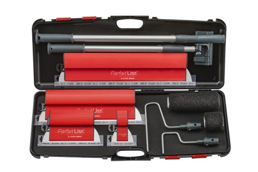 L'outil Parfait Набор инструментов для отделки 80506