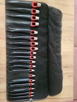 Набор пробойниковРучные пробойники 2-20мм ФОРМАТ