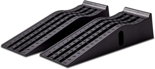 Набор пандусов для легковых автомобилей Cartrend 91x21x30,5см 2шт.