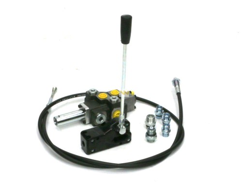 W-ZES-DZ1500WR1 - Набір: 1-секундний спліттер Варинського 1500 мм