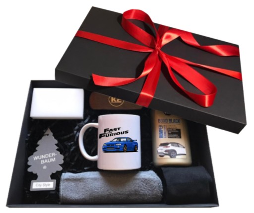 Набір Форсаж швидкий подарунок GTR Skyline гуртка гаджети