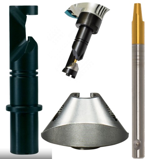 Набір ручок 322701-3 + матриця та пуансон для ножиць для стрибків JN1601 MAKITA