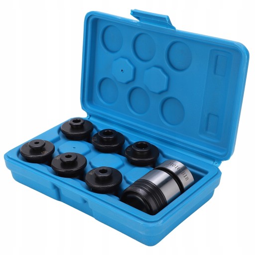 Набор патронов для быстрой нарезания резьбы 4016-B16