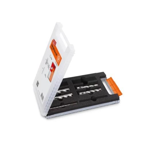 Набір - коронкові свердла 3/4 / Fein 63134999062