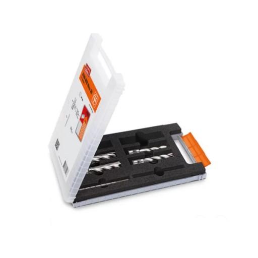 Набір - коронкові свердла 3/4 / Fein 63134999064