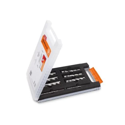 Набір - коронкові свердла Quickin Fein 63133999010