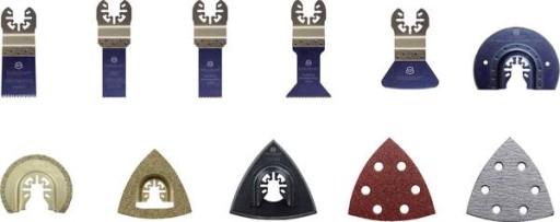 Комплект аксессуаров на устройство многофункциональный 21 часть ИНСТРУМЕНТАЛЬНОЕ РЕМЕСЛО