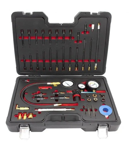 Комплект для испытания на герметичность бензиновых дизельных двигателей HS - A1066D