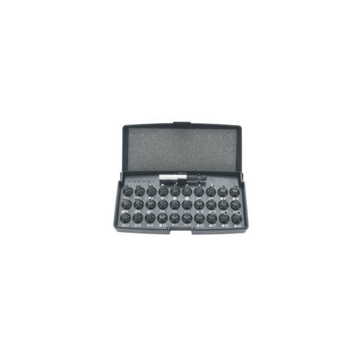 Набор битов 06-103 PH. П. Торкс. Хекс. плоский 30