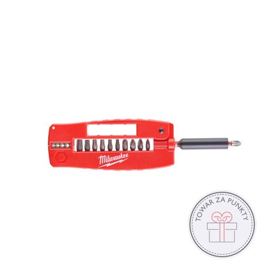 Набір бітів Drive Guide II Milwaukee