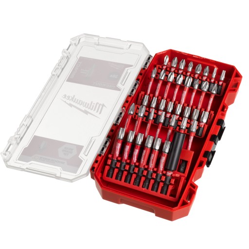 Набір ударних біт Milwaukee 4932492009 38 шт.